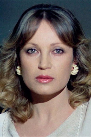 Actor Anna Zinnemann