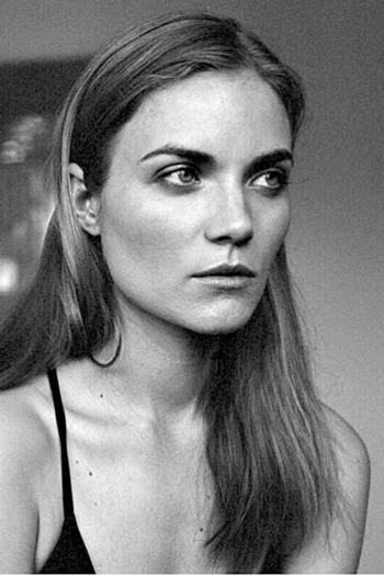 Actor Meredith Adelaide