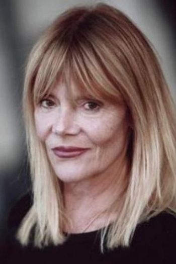 Actor Françoise Brion
