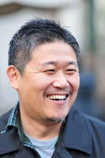 Actor Lee Mu-yeong