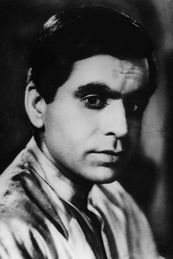 Actor Dilip Kumar