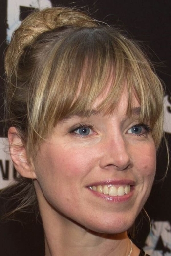 Actor Nienke Römer