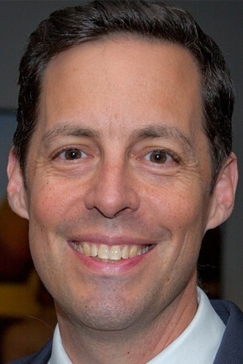 Film director James Taylor Phillips