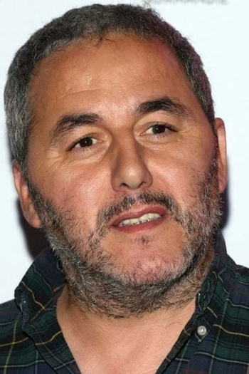 Film director Ahmed Hamidi