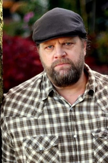 Actor Christian Bower