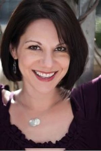 Actor Patricia Ferguson