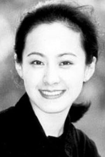 Actor Ju Xue