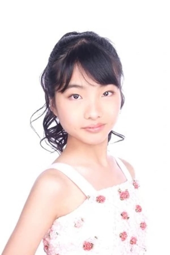 Actor Saori Sugimoto