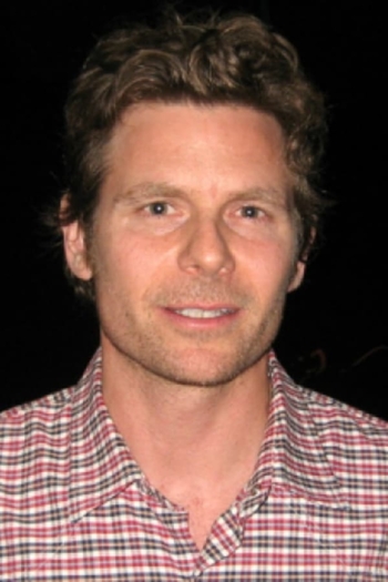 Film director Steven Conrad
