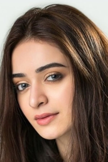 Actor Minsa Malik