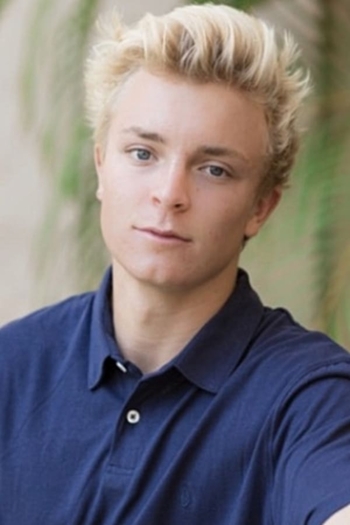 Actor Austin Seifert