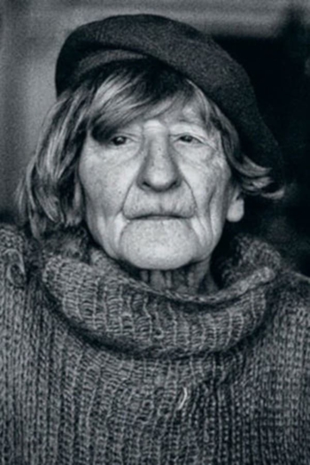 Actor Oleg Karavaichuk