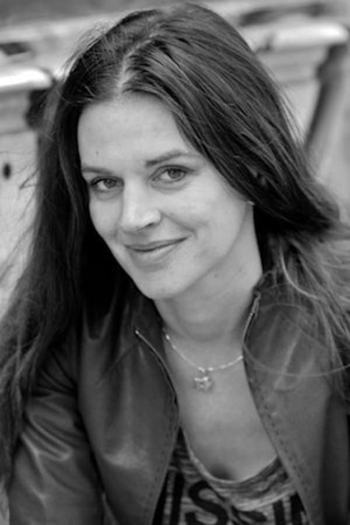 Film director Fleur Albert