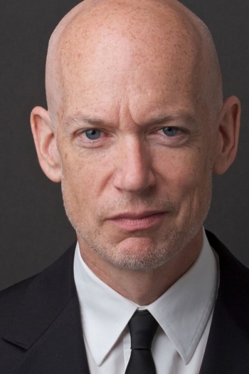 Actor Christopher Gurr