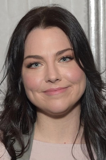 Actor Amy Lee
