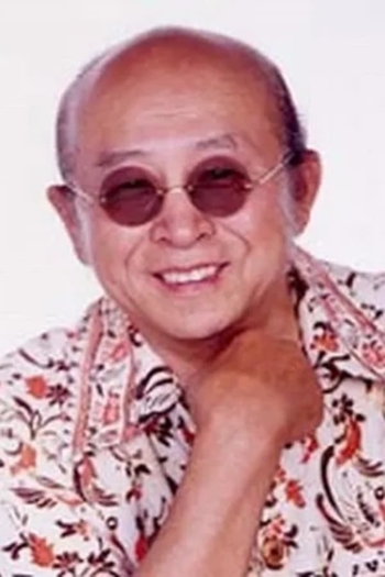 Actor Hongkui Sun
