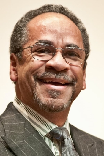 Actor Tim Reid