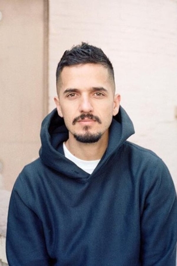 Film director Mohammad Gorjestani