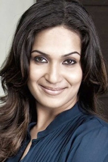 Actor Soundarya Rajinikanth
