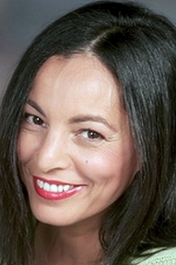Actor Fejria Deliba