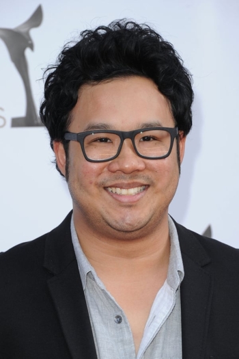 Actor Kevin Tancharoen