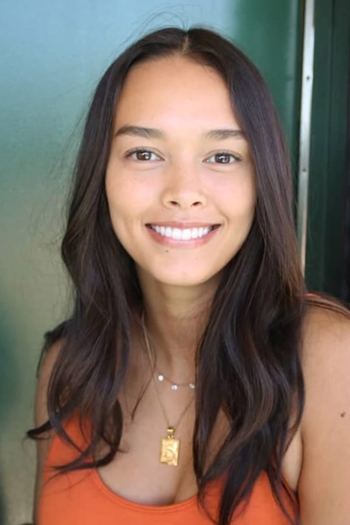 Actor Vinessa Vidotto