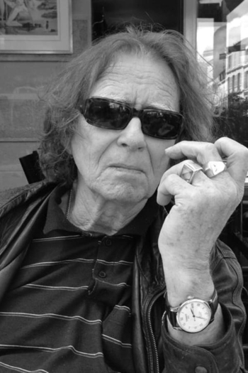 Actor Jean-Loup Philippe