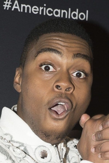 Actor Michael J. Woodard