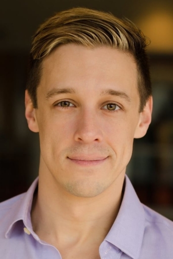 Actor Jason Michael Snow