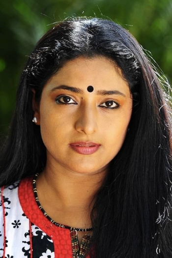 Actor Praveena