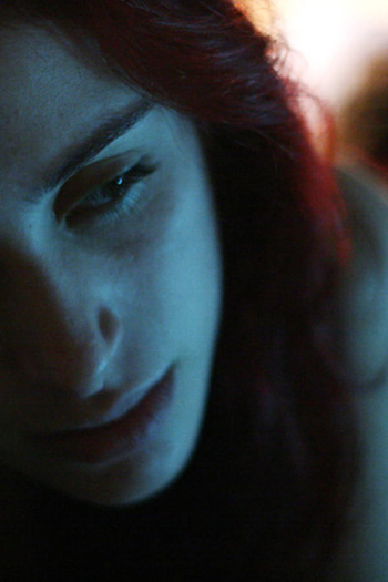 Actor Thaís Inácio