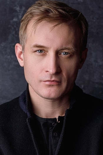 Actor Andrey Averkov