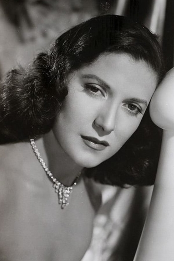 Actor Teresa Celli