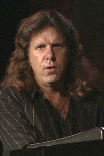 Actor Keith Emerson