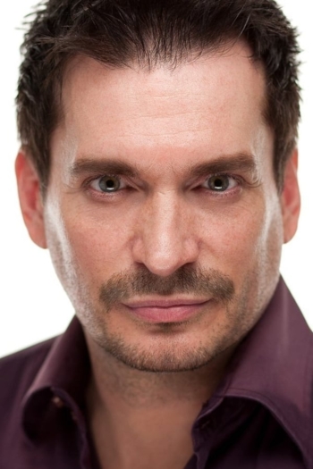 Actor Ian Tomaschik