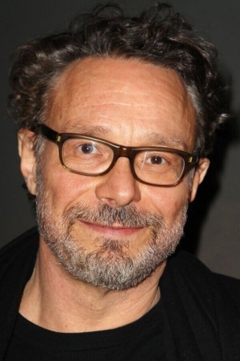 Film director Marco Brambilla