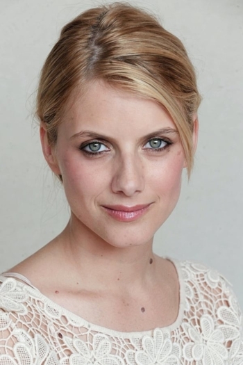 Actor Mélanie Laurent