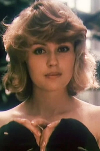 Actor Nadezhda Reason