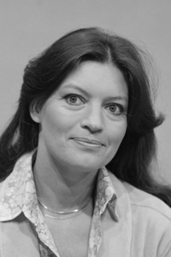Actor Marijke Merckens