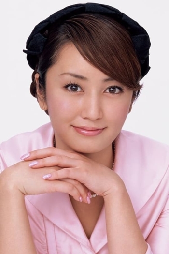 Actor Akiko Yada