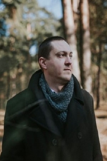 Film director Ivars Tontegode
