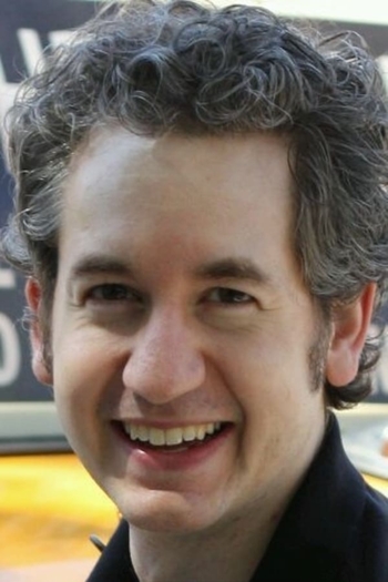 Film director Tony Vallés