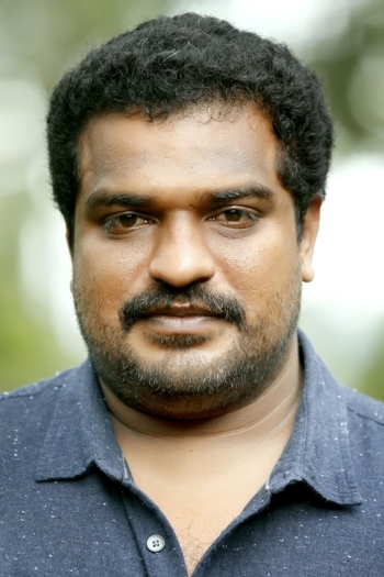 Actor Dileesh Pothan