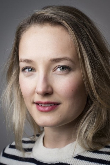 Actor Ine Marie Wilmann