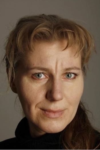 Actor Sonata Visockaitė