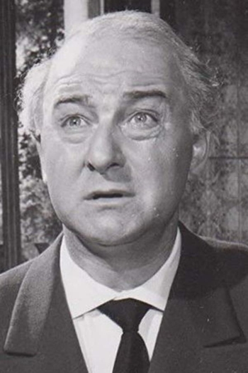 Actor Ludwig Linkmann