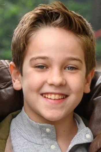 Actor Víctor Garrido