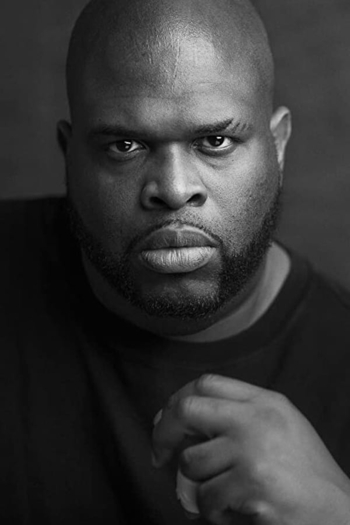 Actor Rodney Kellman