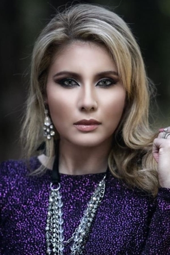 Actor Marcella Bragio