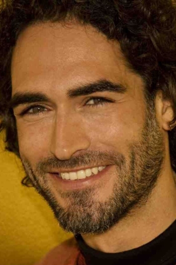 Actor Sergio Múñiz